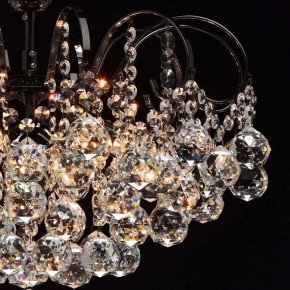 Люстра на штанге MW-Light Жемчуг 8 232016306 в Губкинском - gubkinskiy.mebel24.online | фото 5