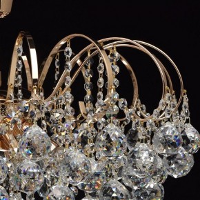 Люстра на штанге MW-Light Жемчуг 9 232016708 в Губкинском - gubkinskiy.mebel24.online | фото 10