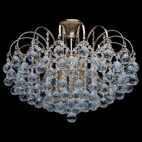 Люстра на штанге MW-Light Жемчуг 9 232016708 в Губкинском - gubkinskiy.mebel24.online | фото 2
