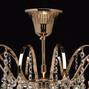 Люстра на штанге MW-Light Жемчуг 9 232016708 в Губкинском - gubkinskiy.mebel24.online | фото 8