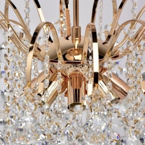 Люстра на штанге MW-Light Жемчуг 9 232016708 в Губкинском - gubkinskiy.mebel24.online | фото 9