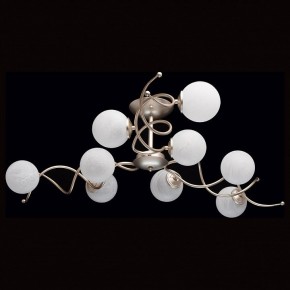 Люстра на штанге MW-Light Оливия 5 306012709 в Губкинском - gubkinskiy.mebel24.online | фото 3