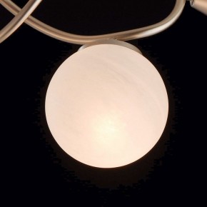 Люстра на штанге MW-Light Оливия 5 306012709 в Губкинском - gubkinskiy.mebel24.online | фото 6