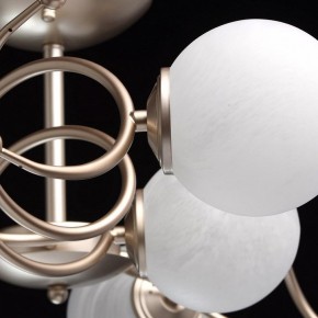 Люстра на штанге MW-Light Оливия 5 306012709 в Губкинском - gubkinskiy.mebel24.online | фото 7
