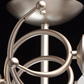Люстра на штанге MW-Light Оливия 5 306012709 в Губкинском - gubkinskiy.mebel24.online | фото 8