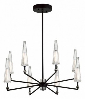 Люстра на штанге Odeon Light Fungo 5429/39L в Губкинском - gubkinskiy.mebel24.online | фото 2