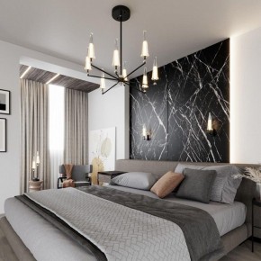 Люстра на штанге Odeon Light Fungo 5429/39L в Губкинском - gubkinskiy.mebel24.online | фото 5