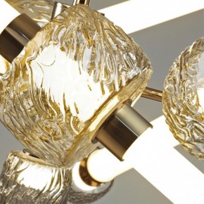 Люстра на штанге Odeon Light Kliff 5426/54CL в Губкинском - gubkinskiy.mebel24.online | фото 5