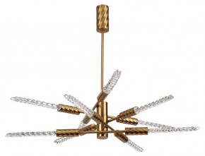 Люстра на штанге Odeon Light Kolos 5449/28L в Губкинском - gubkinskiy.mebel24.online | фото