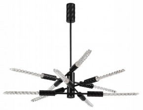 Люстра на штанге Odeon Light Kolos 5459/28L в Губкинском - gubkinskiy.mebel24.online | фото