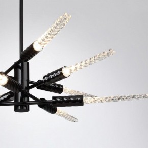 Люстра на штанге Odeon Light Kolos 5459/28L в Губкинском - gubkinskiy.mebel24.online | фото 7