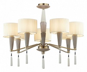 Люстра на штанге Odeon Light Latte 5403/7 в Губкинском - gubkinskiy.mebel24.online | фото 5