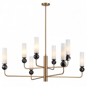 Люстра на штанге Odeon Light Lolla 4361/8 в Губкинском - gubkinskiy.mebel24.online | фото 2