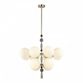 Люстра на штанге Odeon Light Palle 5405/12 в Губкинском - gubkinskiy.mebel24.online | фото 2