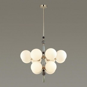 Люстра на штанге Odeon Light Palle 5405/12 в Губкинском - gubkinskiy.mebel24.online | фото 3