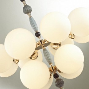 Люстра на штанге Odeon Light Palle 5405/12 в Губкинском - gubkinskiy.mebel24.online | фото 5