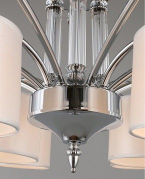 Люстра на штанге Omnilux Alghero OML-64707-12 в Губкинском - gubkinskiy.mebel24.online | фото 9