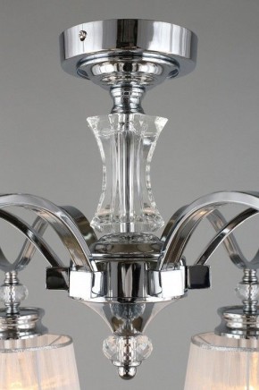 Люстра на штанге Omnilux Arosio OML-88407-06 в Губкинском - gubkinskiy.mebel24.online | фото 9