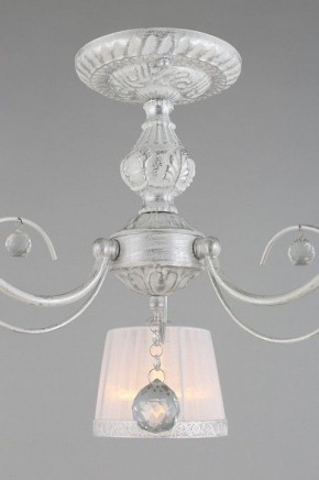 Люстра на штанге Omnilux Campovaglio OML-54117-03 в Губкинском - gubkinskiy.mebel24.online | фото 4