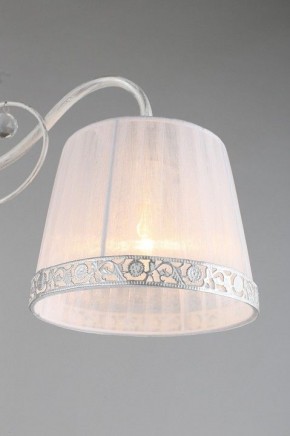 Люстра на штанге Omnilux Campovaglio OML-54117-03 в Губкинском - gubkinskiy.mebel24.online | фото 6