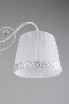 Люстра на штанге Omnilux Campovaglio OML-54117-03 в Губкинском - gubkinskiy.mebel24.online | фото 7