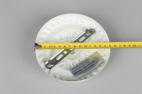 Люстра на штанге Omnilux Campovaglio OML-54117-03 в Губкинском - gubkinskiy.mebel24.online | фото 8