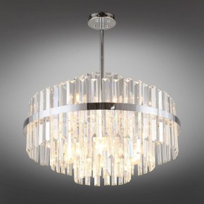 Люстра на штанге Omnilux Saviano OML-69007-09 в Губкинском - gubkinskiy.mebel24.online | фото 2