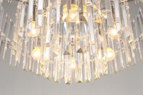 Люстра на штанге Omnilux Saviano OML-69007-09 в Губкинском - gubkinskiy.mebel24.online | фото 7