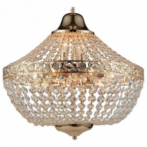 Люстра на штанге ST-Luce Anticato SL669.203.11 в Губкинском - gubkinskiy.mebel24.online | фото 3