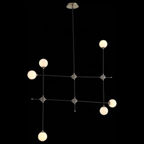 Люстра на штанге ST-Luce Bastoncino SL429.403.06 в Губкинском - gubkinskiy.mebel24.online | фото 2