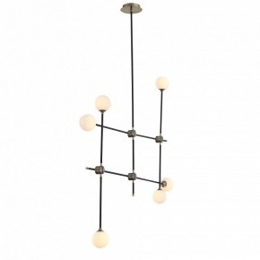 Люстра на штанге ST-Luce Bastoncino SL429.403.06 в Губкинском - gubkinskiy.mebel24.online | фото 6