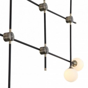 Люстра на штанге ST-Luce Bastoncino SL429.403.06 в Губкинском - gubkinskiy.mebel24.online | фото 7