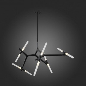 Люстра на штанге ST-Luce Bastoni SL947.402.10 в Губкинском - gubkinskiy.mebel24.online | фото 4