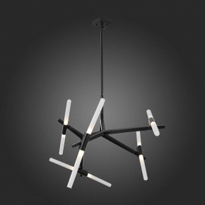 Люстра на штанге ST-Luce Bastoni SL947.402.10 в Губкинском - gubkinskiy.mebel24.online | фото 6