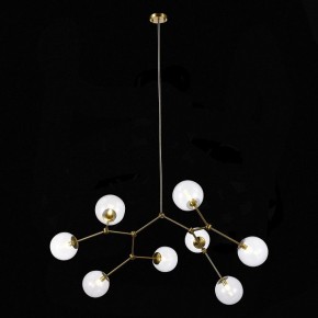 Люстра на штанге ST-Luce Chieti SL1506.203.08 в Губкинском - gubkinskiy.mebel24.online | фото 5