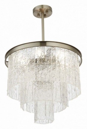 Люстра на штанге ST-Luce Corsia SL1230.102.06 в Губкинском - gubkinskiy.mebel24.online | фото 2