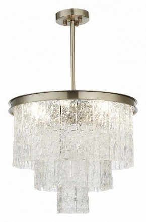 Люстра на штанге ST-Luce Corsia SL1230.102.06 в Губкинском - gubkinskiy.mebel24.online | фото 3