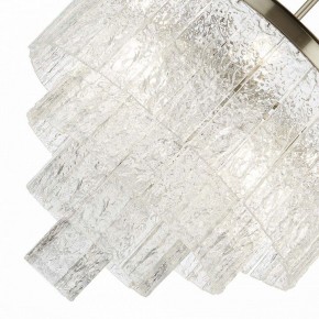 Люстра на штанге ST-Luce Corsia SL1230.102.08 в Губкинском - gubkinskiy.mebel24.online | фото 4