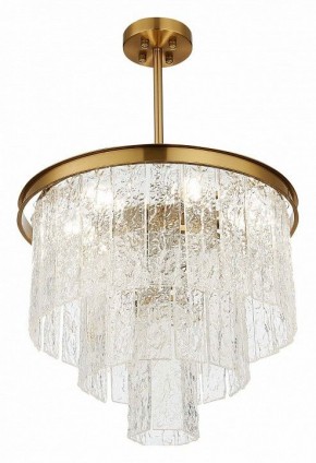 Люстра на штанге ST-Luce Corsia SL1230.302.06 в Губкинском - gubkinskiy.mebel24.online | фото 2