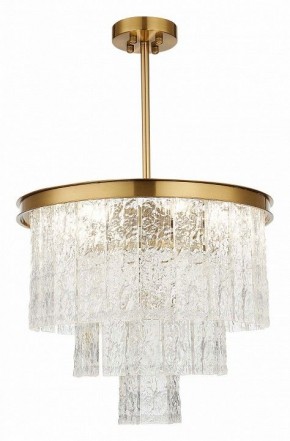 Люстра на штанге ST-Luce Corsia SL1230.302.06 в Губкинском - gubkinskiy.mebel24.online | фото 3
