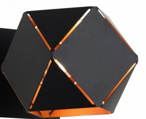 Люстра на штанге ST-Luce Enigma SL258.402.05 в Губкинском - gubkinskiy.mebel24.online | фото 3