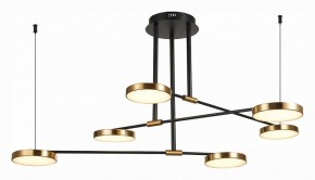 Люстра на штанге ST-Luce Farone SL1605.403.06 в Губкинском - gubkinskiy.mebel24.online | фото 2