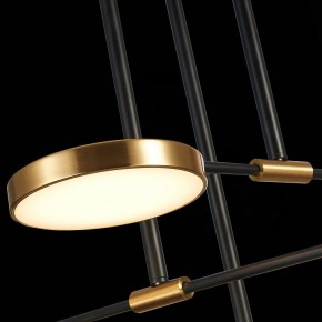 Люстра на штанге ST-Luce Farone SL1605.403.06 в Губкинском - gubkinskiy.mebel24.online | фото 7