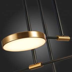 Люстра на штанге ST-Luce Farone SL1605.403.06 в Губкинском - gubkinskiy.mebel24.online | фото 8