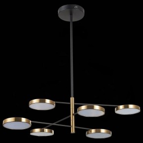 Люстра на штанге ST-Luce Farone SL1605.413.06 в Губкинском - gubkinskiy.mebel24.online | фото 5