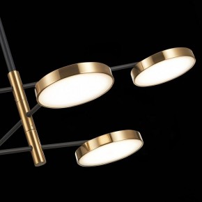 Люстра на штанге ST-Luce Farone SL1605.413.06 в Губкинском - gubkinskiy.mebel24.online | фото 7