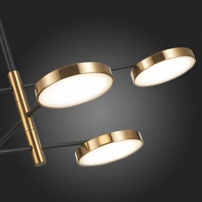 Люстра на штанге ST-Luce Farone SL1605.413.06 в Губкинском - gubkinskiy.mebel24.online | фото 8