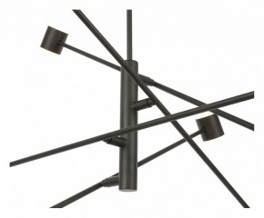 Люстра на штанге ST-Luce Formolla SL1597.403.08 в Губкинском - gubkinskiy.mebel24.online | фото 7