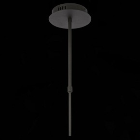 Люстра на штанге ST-Luce Formolla SL1597.403.08 в Губкинском - gubkinskiy.mebel24.online | фото 8