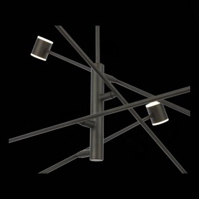 Люстра на штанге ST-Luce Formolla SL1597.403.08 в Губкинском - gubkinskiy.mebel24.online | фото 9